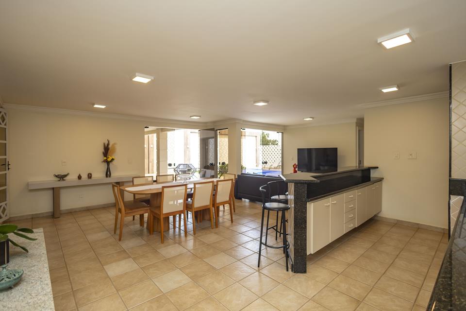 Casa - Lago Norte, Brasília - Foto 15