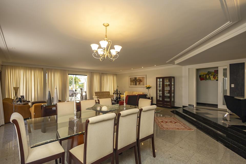 Casa - Lago Norte, Brasília - Foto 4