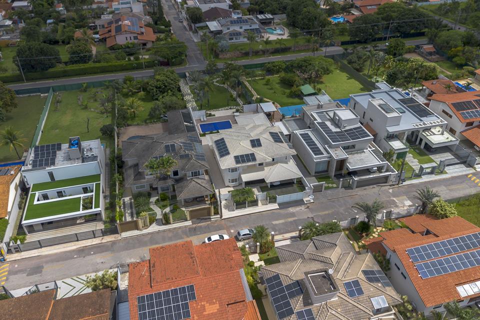 Casa - Lago Norte, Brasília - Foto 1