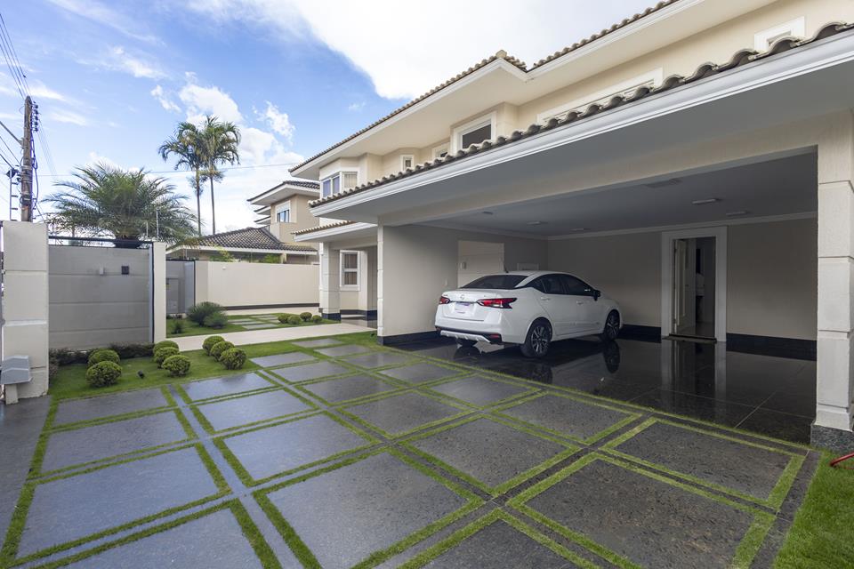 Casa - Lago Norte, Brasília - Foto 40