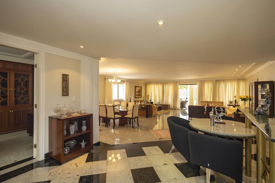 Casa - Lago Norte, Brasília - Foto 3