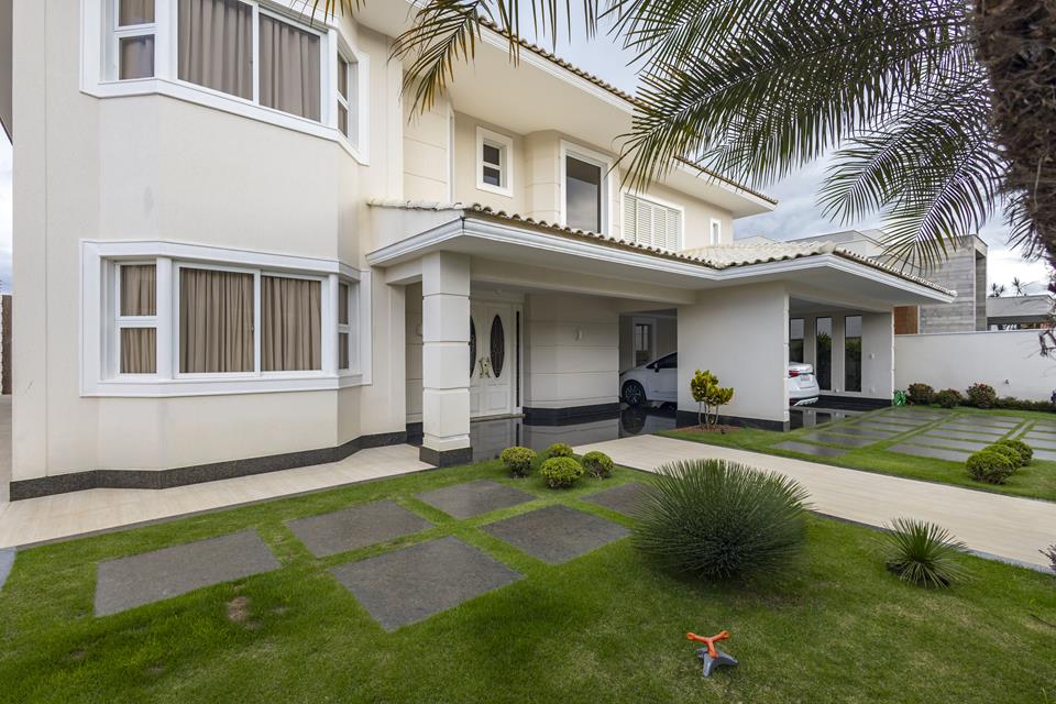 Casa - Lago Norte, Brasília - Foto 41