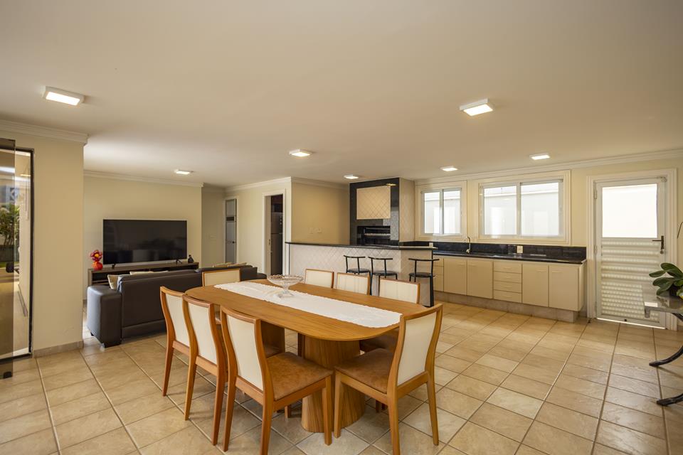 Casa - Lago Norte, Brasília - Foto 14
