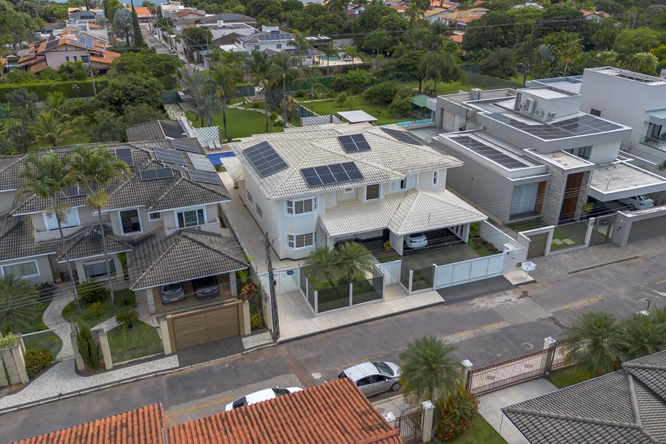 Casa - Lago Norte, Brasília - Foto 2