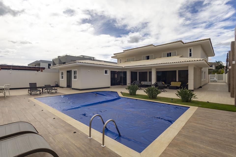 Casa - Lago Norte, Brasília - Foto 20