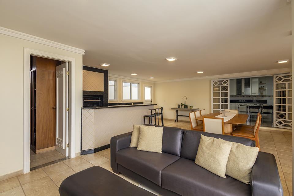 Casa - Lago Norte, Brasília - Foto 16
