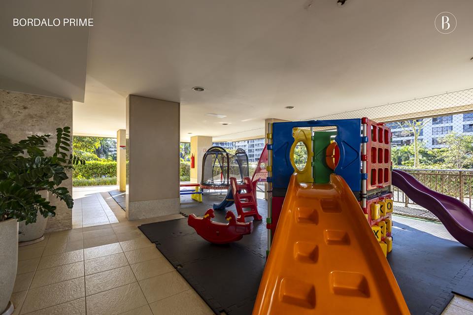 Apartamento - Noroeste, Brasília - Foto 34