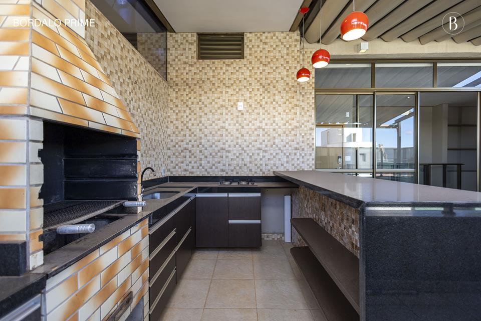 Apartamento - Noroeste, Brasília - Foto 18