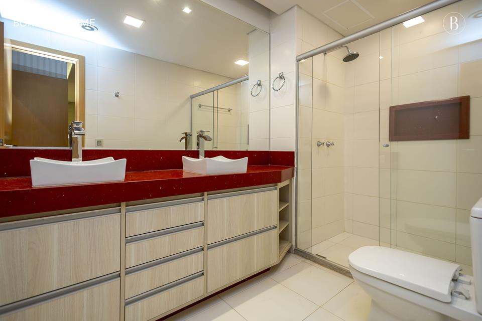 Apartamento - Noroeste, Brasília - Foto 13