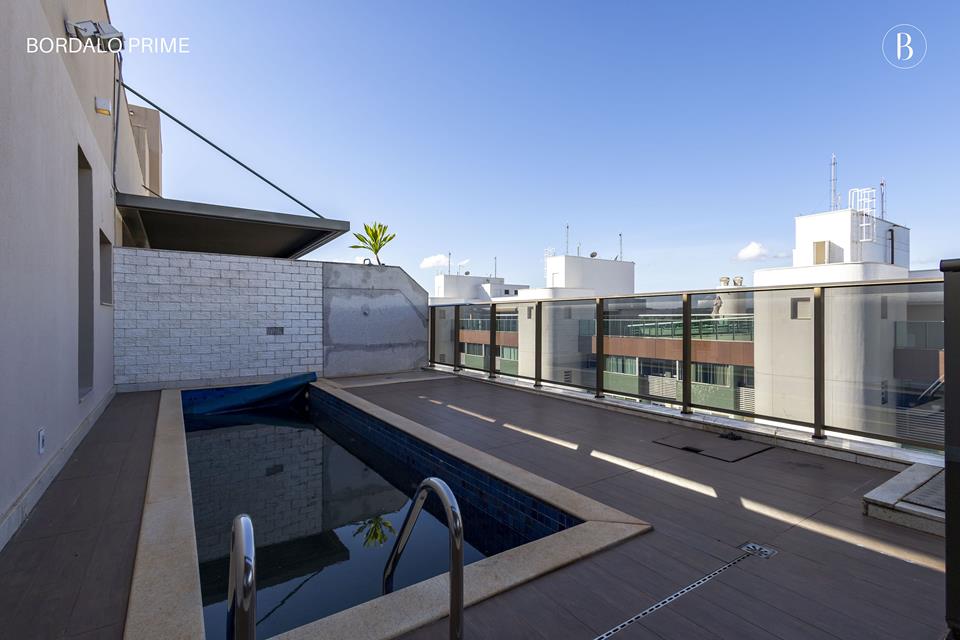 Apartamento - Noroeste, Brasília - Foto 20