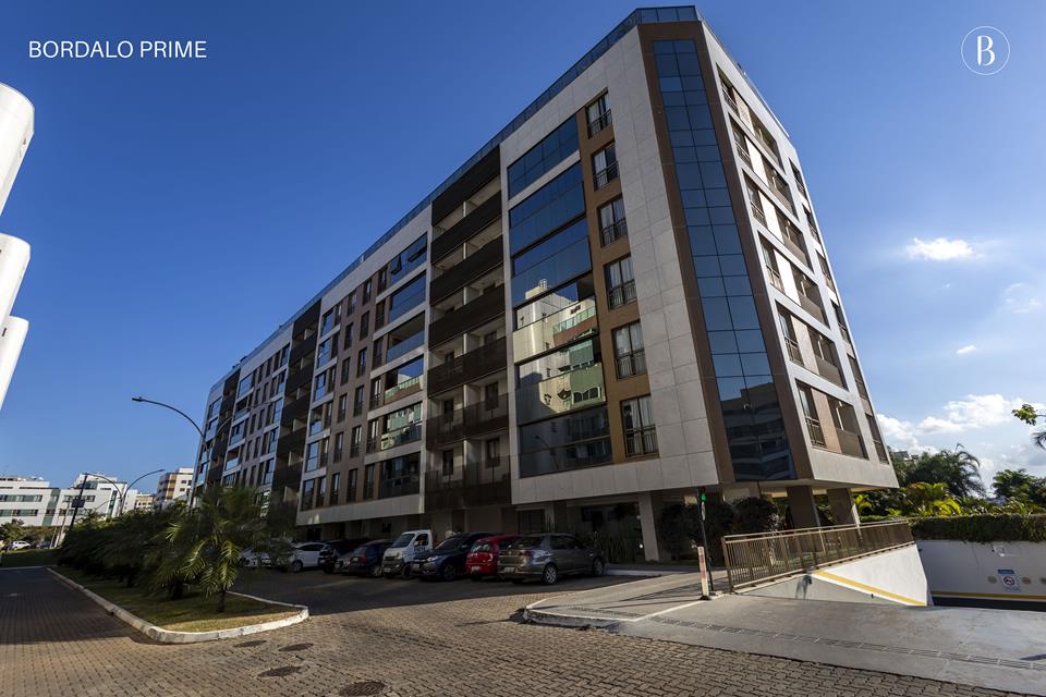 Apartamento - Noroeste, Brasília - Foto 1