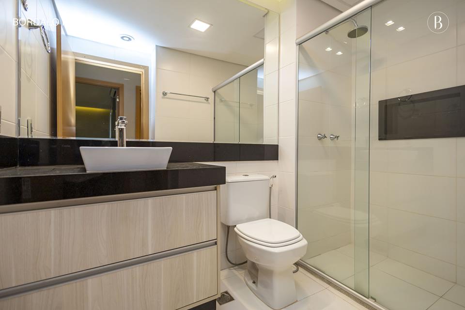 Apartamento - Noroeste, Brasília - Foto 9
