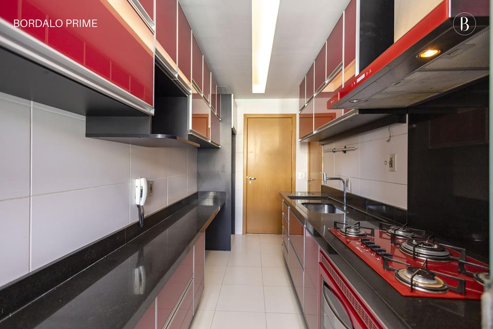 Apartamento - Noroeste, Brasília - Foto 24