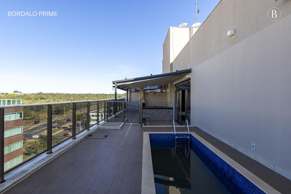 Apartamento - Noroeste, Brasília - Foto 21