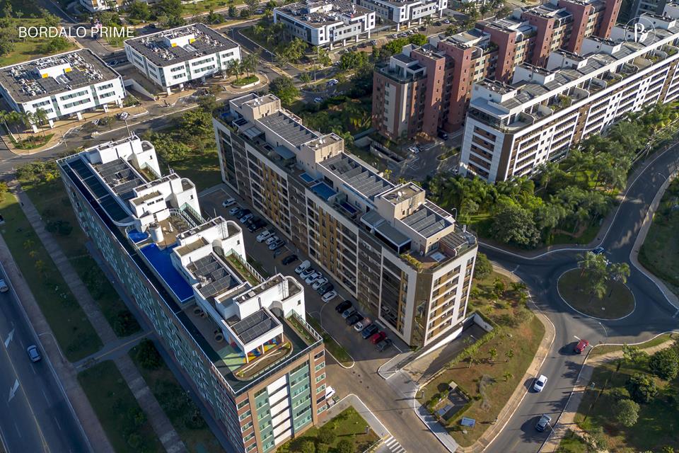 Apartamento - Noroeste, Brasília - Foto 38