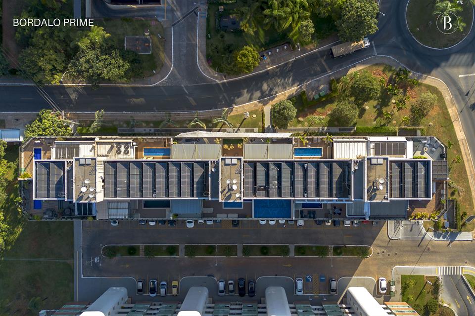 Apartamento - Noroeste, Brasília - Foto 37