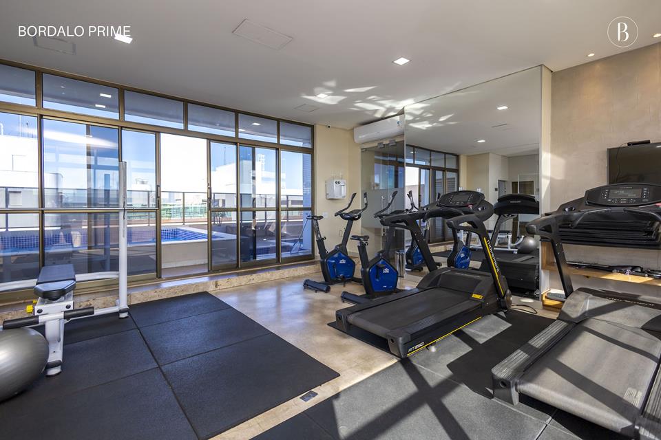 Apartamento - Noroeste, Brasília - Foto 29
