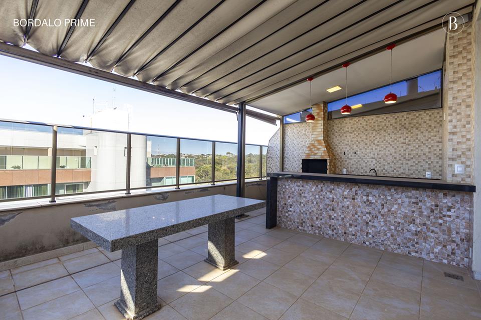 Apartamento - Noroeste, Brasília - Foto 17