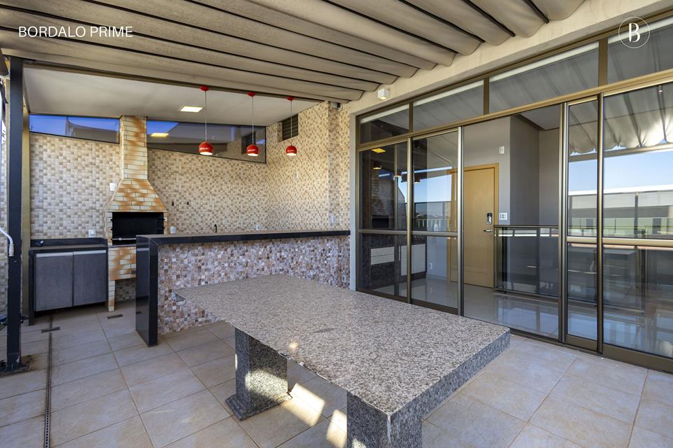 Apartamento - Noroeste, Brasília - Foto 19