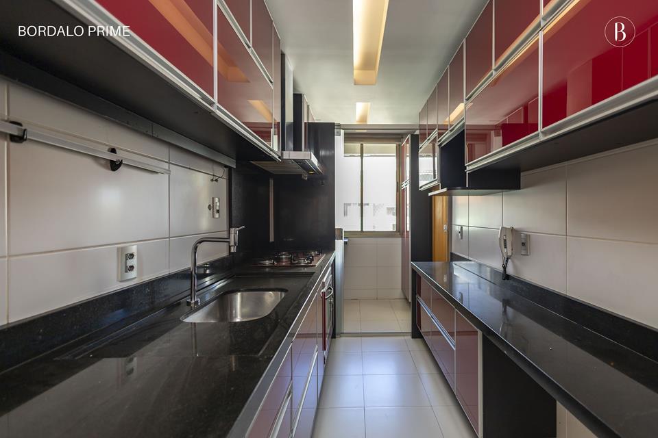 Apartamento - Noroeste, Brasília - Foto 23