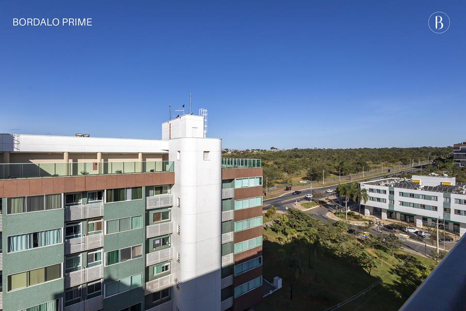 Apartamento - Noroeste, Brasília - Foto 22