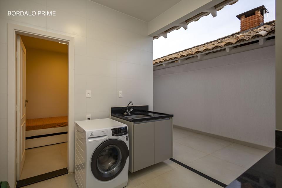Casa - Lago Sul, Brasília - Foto 16