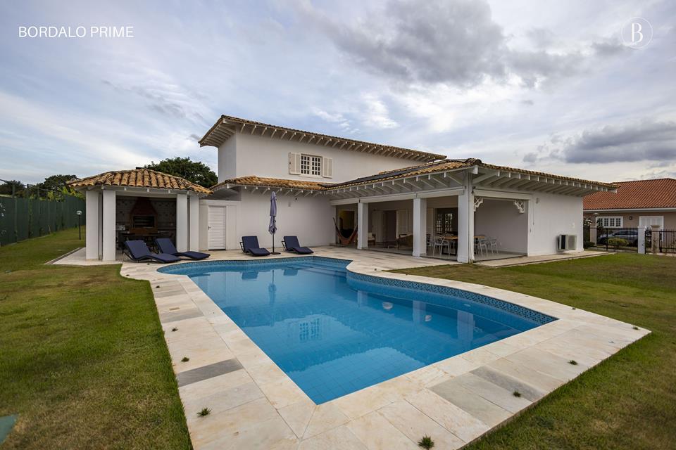 Casa - Lago Sul, Brasília - Foto 3