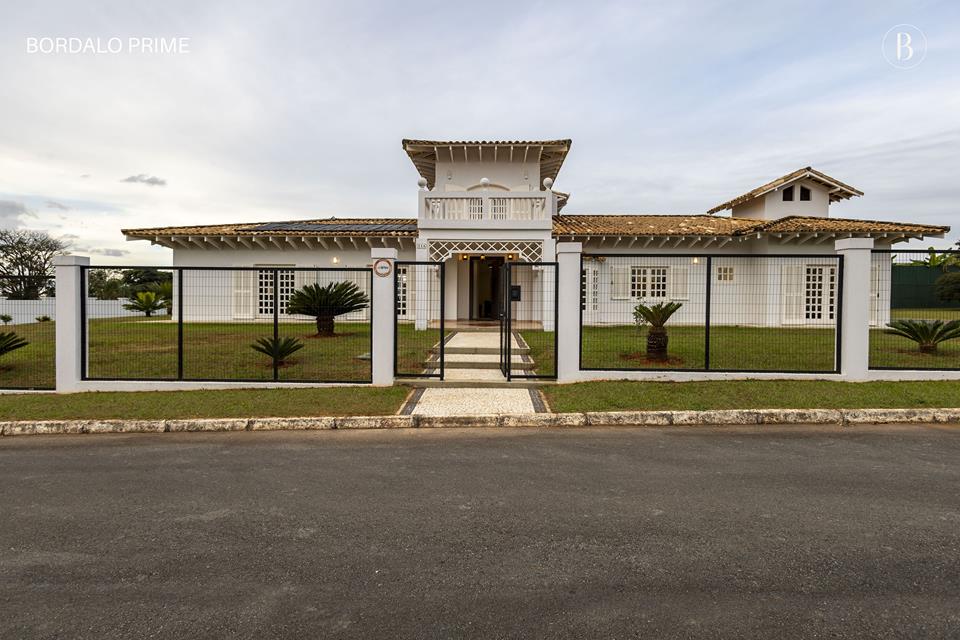 Casa - Lago Sul, Brasília - Foto 41