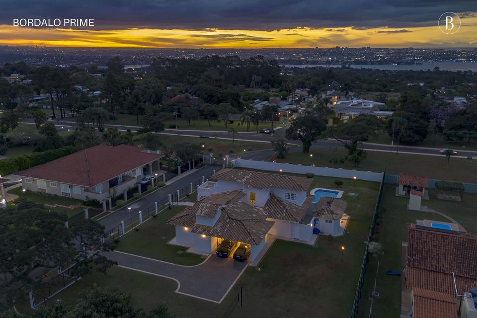 Casa - Lago Sul, Brasília - Foto 2