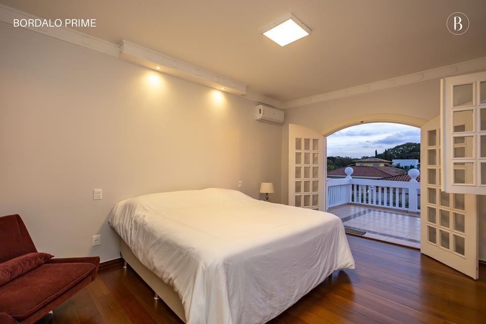 Casa - Lago Sul, Brasília - Foto 22