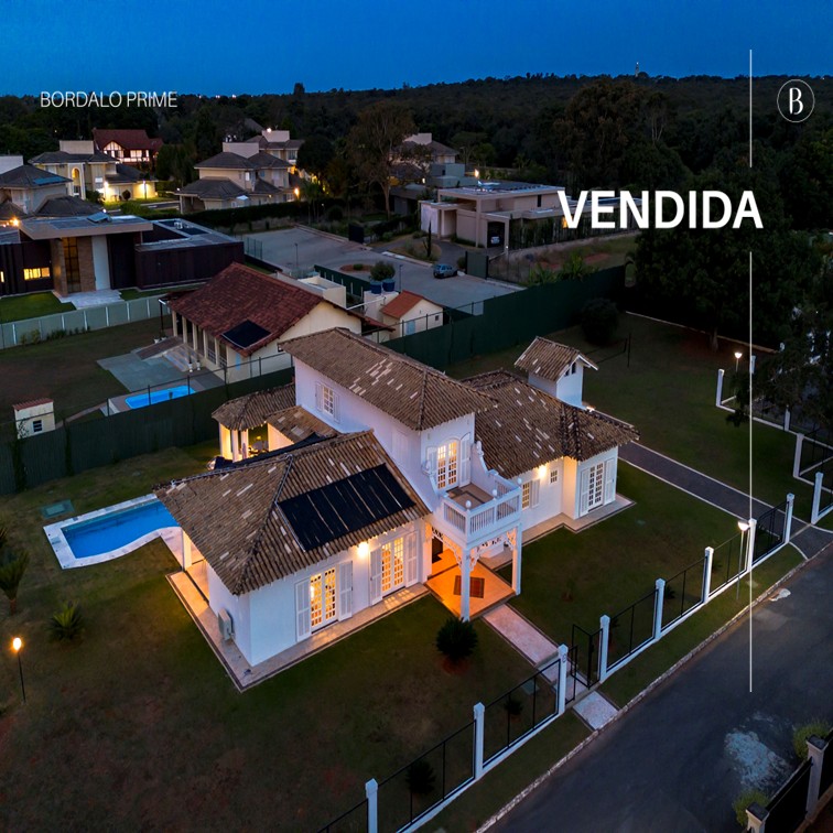 Casa - Lago Sul, Brasília - Foto 46