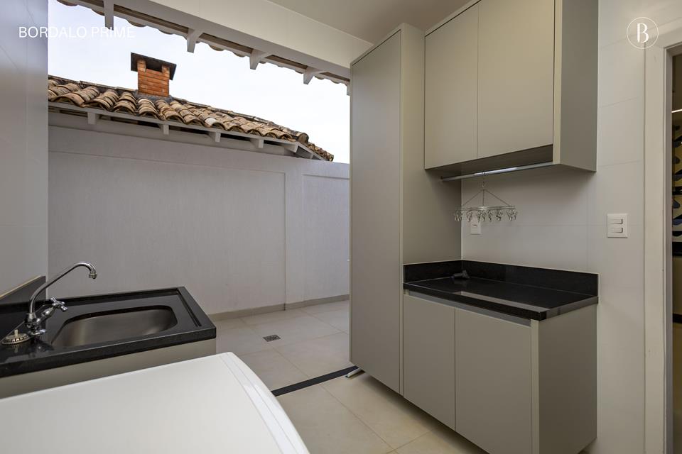 Casa - Lago Sul, Brasília - Foto 15