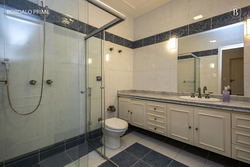 Casa - Lago Sul, Brasília - Foto 34