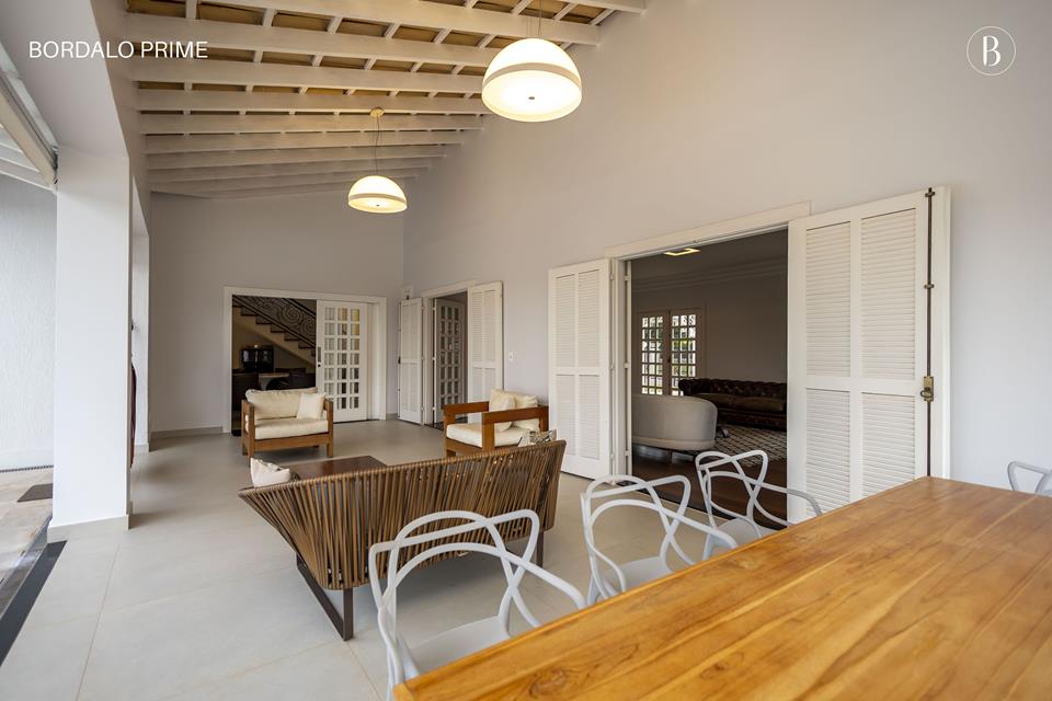Casa - Lago Sul, Brasília - Foto 5
