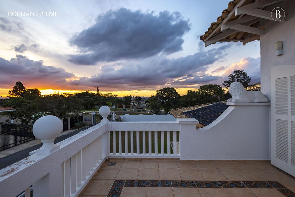 Casa - Lago Sul, Brasília - Foto 21