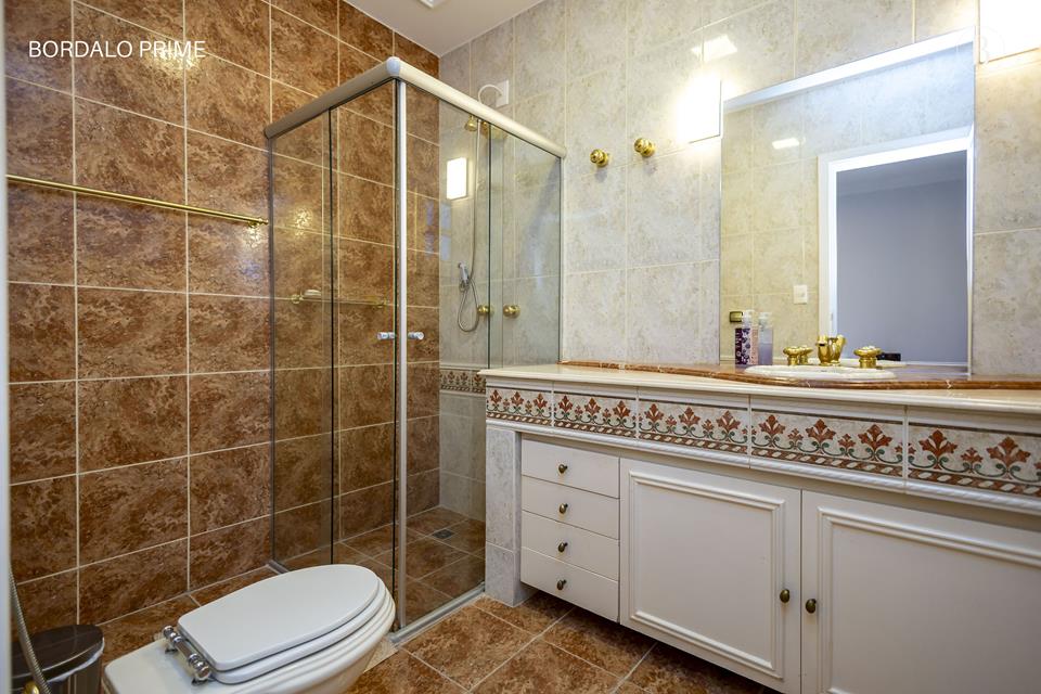 Casa - Lago Sul, Brasília - Foto 31