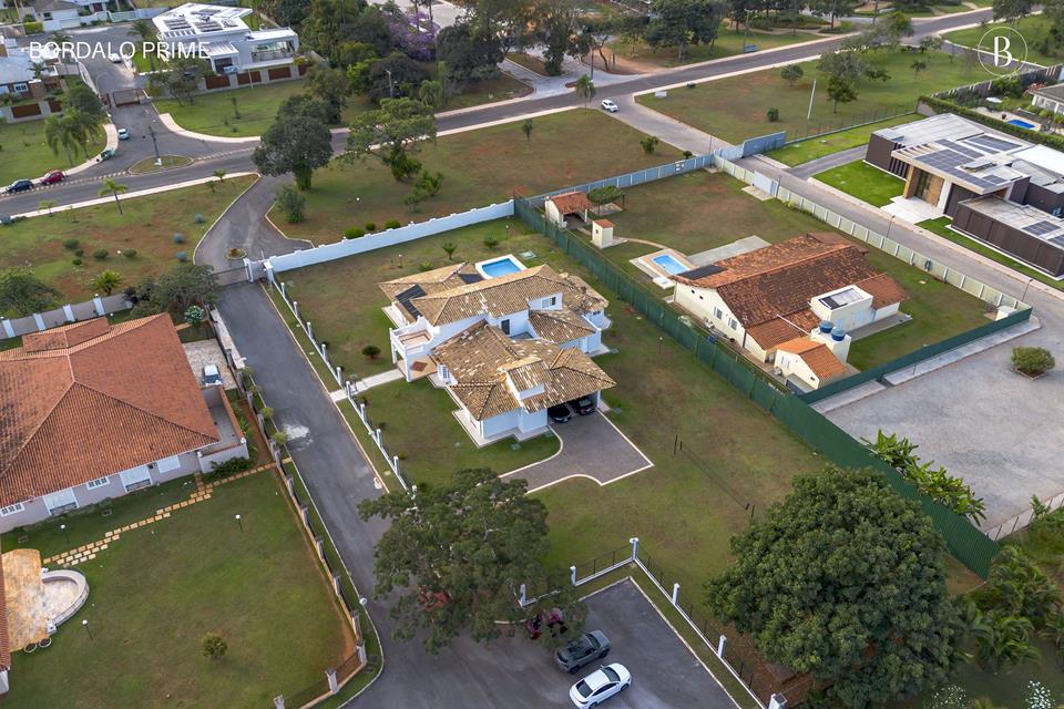 Casa - Lago Sul, Brasília - Foto 42