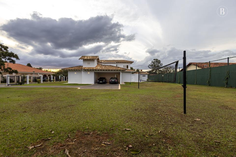 Casa - Lago Sul, Brasília - Foto 38