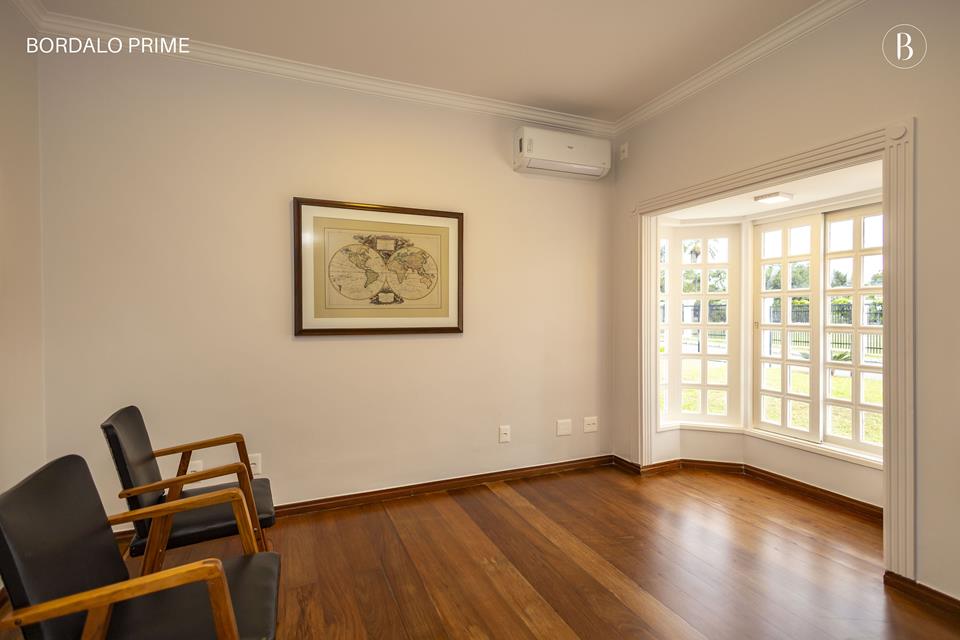 Casa - Lago Sul, Brasília - Foto 17