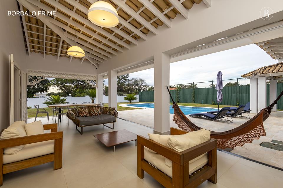Casa - Lago Sul, Brasília - Foto 4