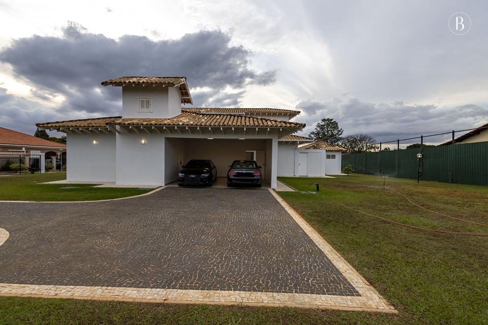 Casa - Lago Sul, Brasília - Foto 37