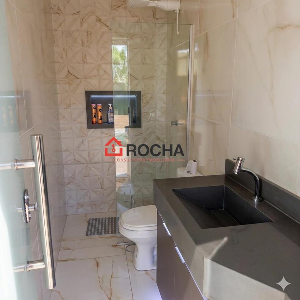 Rodovia BR-020 Km 2,6 - Condomínio Recanto Real casa com escritura e habite-se, aceito financiamento — foto 19