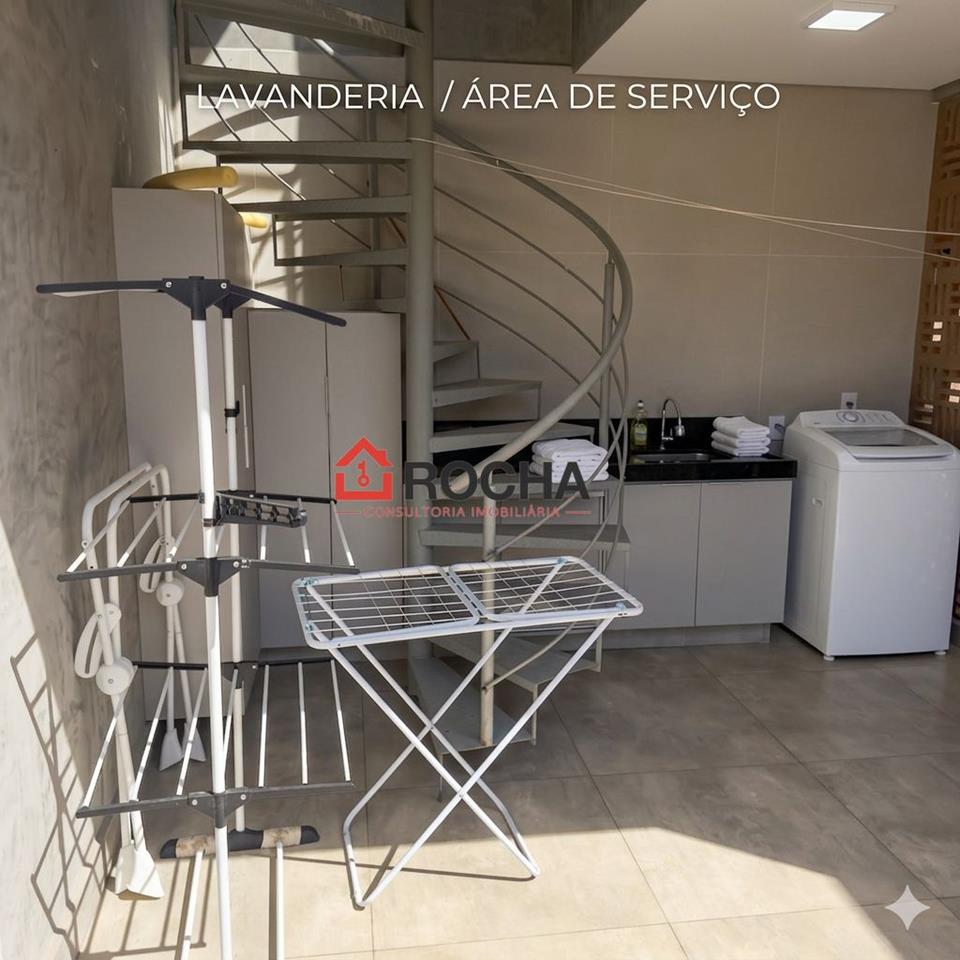 Rodovia BR-020 Km 2,6 - Condomínio Recanto Real casa com escritura e habite-se, aceito financiamento — foto 21