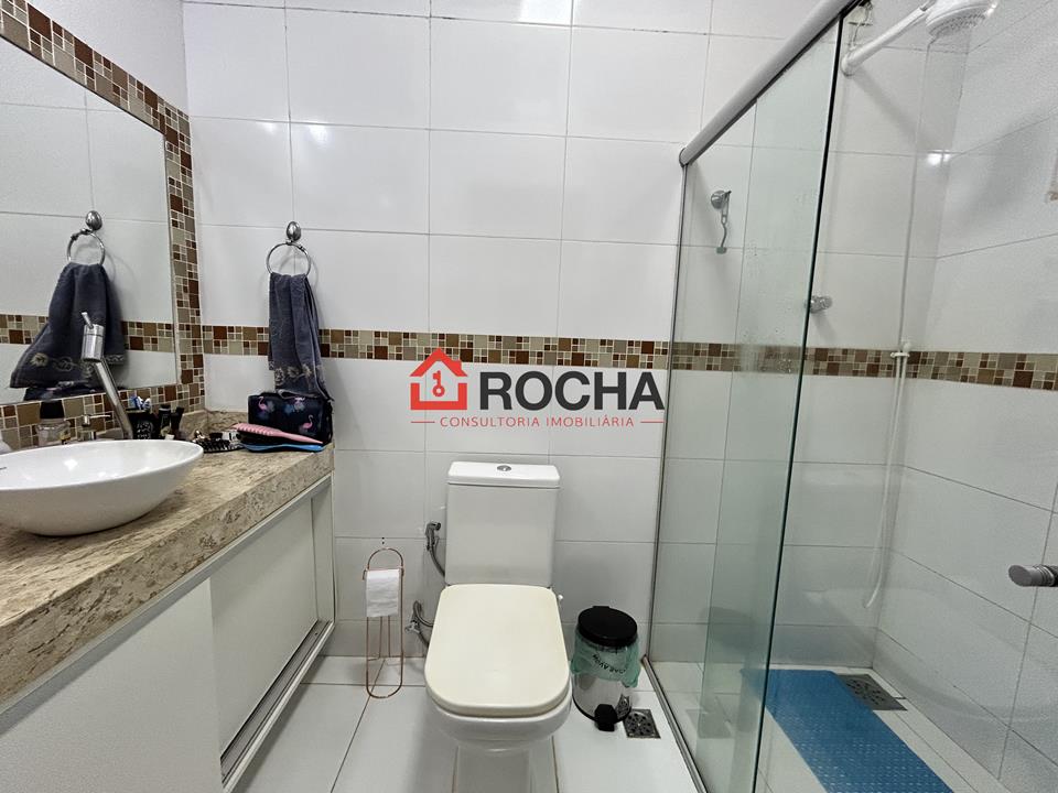 Rodovia BR-020 Km 2,6 - Condomínio Recanto Real casa com escritura e habite-se, aceito financiamento — foto 14