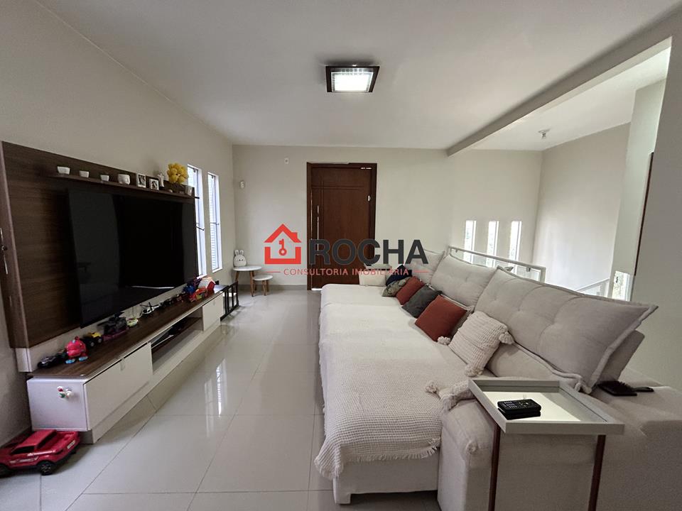 Rodovia BR-020 Km 2,6 - Condomínio Recanto Real casa com escritura e habite-se, aceito financiamento — foto 5