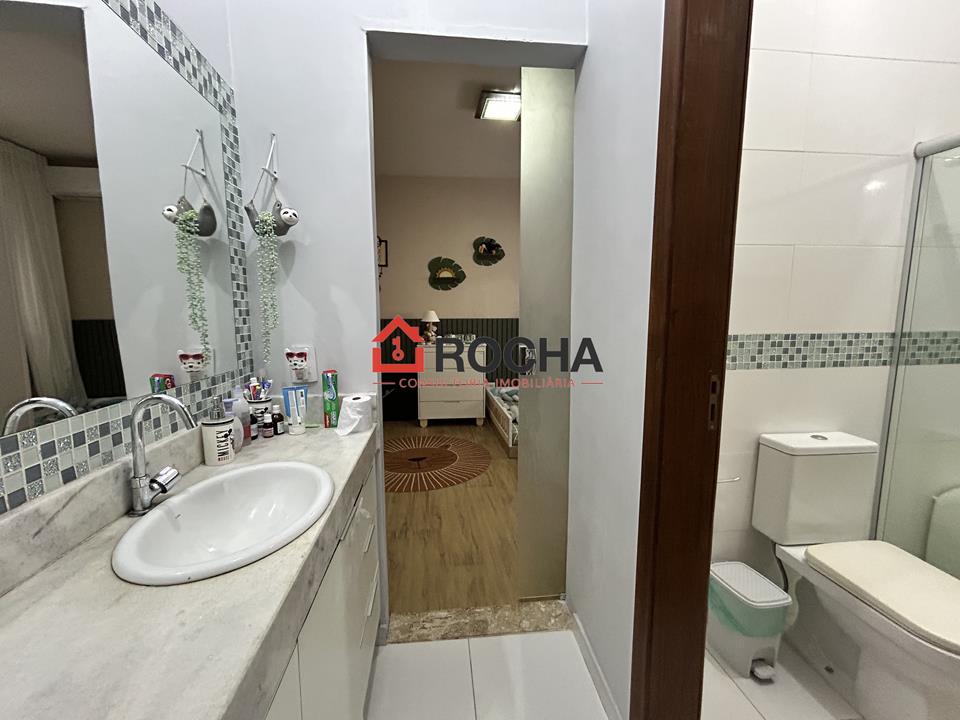 Rodovia BR-020 Km 2,6 - Condomínio Recanto Real casa com escritura e habite-se, aceito financiamento — foto 17