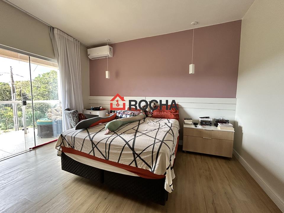 Rodovia BR-020 Km 2,6 - Condomínio Recanto Real casa com escritura e habite-se, aceito financiamento — foto 11