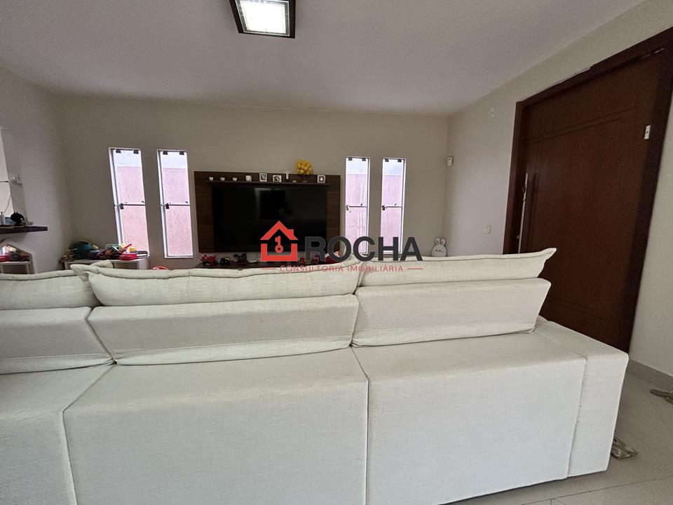 Rodovia BR-020 Km 2,6 - Condomínio Recanto Real casa com escritura e habite-se, aceito financiamento — foto 6