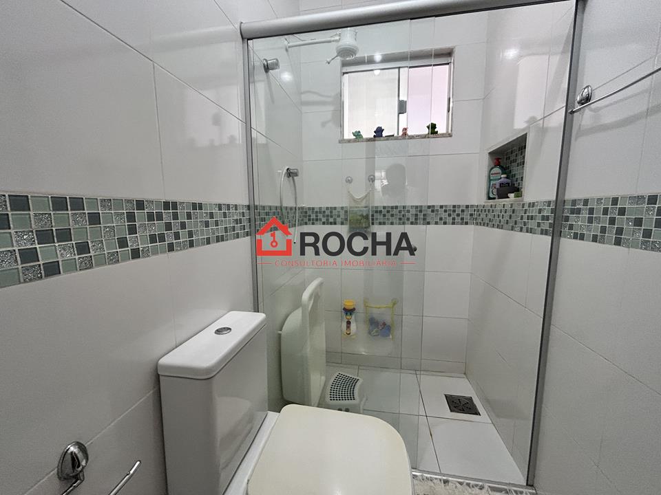 Rodovia BR-020 Km 2,6 - Condomínio Recanto Real casa com escritura e habite-se, aceito financiamento — foto 16