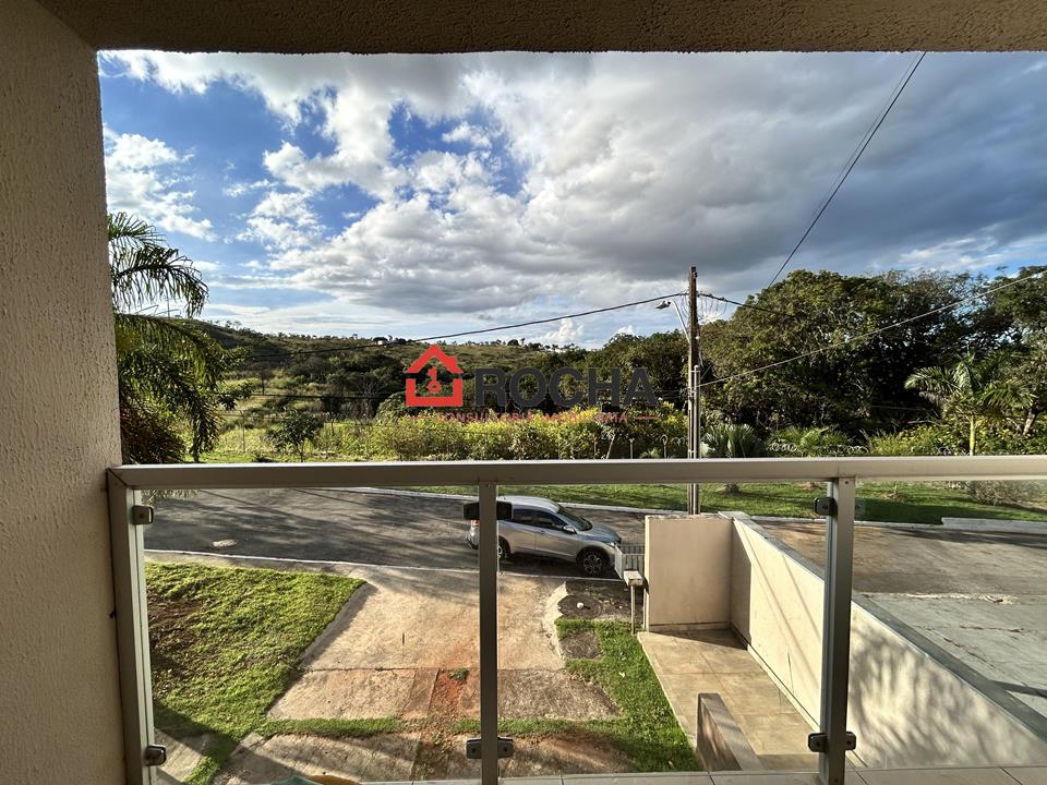 Rodovia BR-020 Km 2,6 - Condomínio Recanto Real casa com escritura e habite-se, aceito financiamento — foto 12